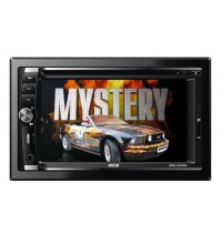 Mystery MDD-6250BS