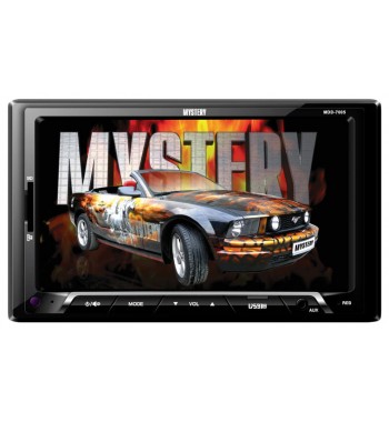 Mystery MDD-7005 Mystery MDD-7005