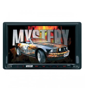 Mystery MDD-7300S Mystery MDD-7300S