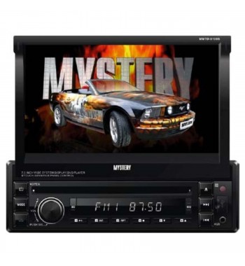 Mystery MMTD-9108S Mystery MMTD-9108S