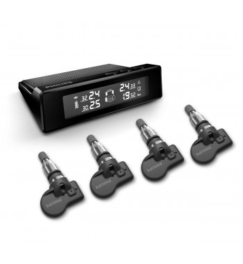 Система давления в шинах TPMS Phillips Gosure TS60i