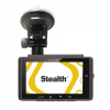 Видеорегистратор Stealth DVR ST 270 GPS