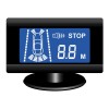 Парктроник ParkCity Tallinn 818/305L Black