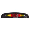 Парктроник ParkCity Center 418/102 Black LW