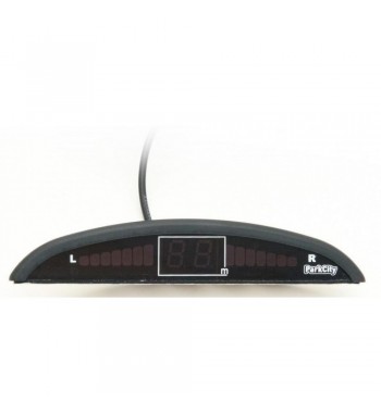 Парктроник ParkCity Odessa 418/102 Black Парктроник ParkCity Odessa 418/102 Black