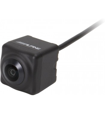 Alpine HCE-C2100RD Alpine HCE-C2100RD