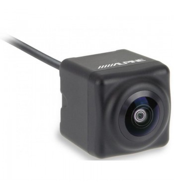 Alpine HCE-C252RD Alpine HCE-C252RD