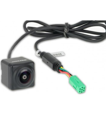 Alpine HCE-C257FD