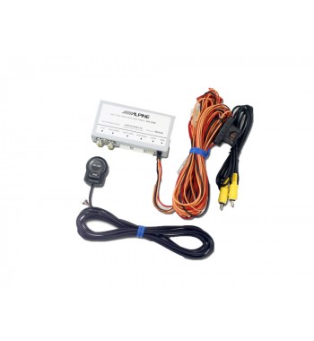 Alpine KCX-C200B Alpine KCX-C200B