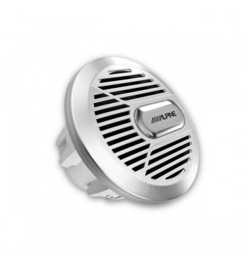 Alpine SWR-M100W