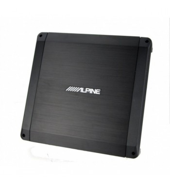 Alpine BBX-T600 Alpine BBX-T600