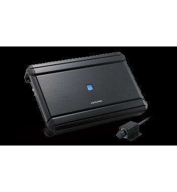 Alpine MRV-M1200 Alpine MRV-M1200