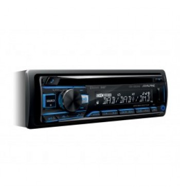 Alpine CDE-205DAB Alpine CDE-205DAB
