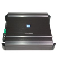 Alpine MRV-V500