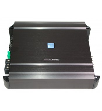 Alpine MRV-V500