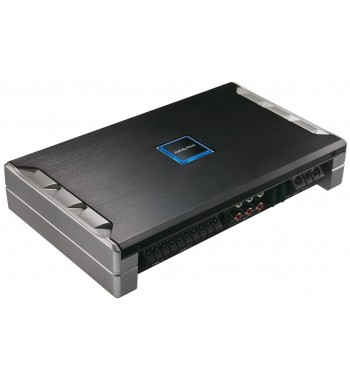 Alpine PDR-V75