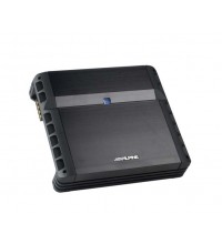 Alpine PMX-F640