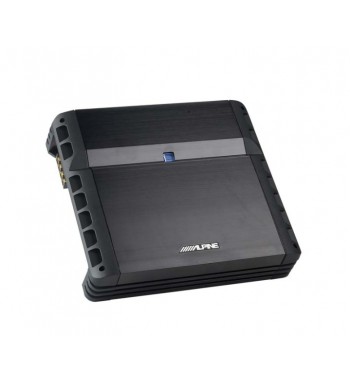 Alpine PMX-F640 Alpine PMX-F640