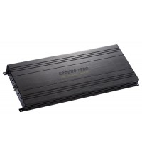 Усилитель Graund Zero GZRA 1.2500DX