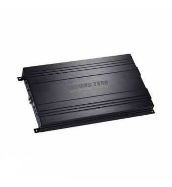 Усилитель Graund Zero GZRA 1.1650D Усилитель Graund Zero GZRA 1.1650D
