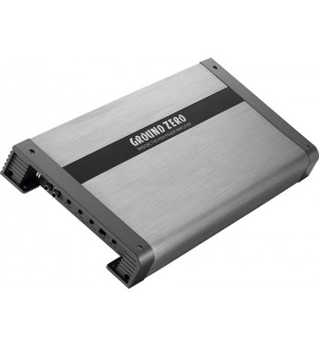 Усилитель Ground Zero GZRA 4230X Усилитель Ground Zero GZRA 4230X