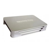 Усилитель Ground Zero GZRA 2.200G-W