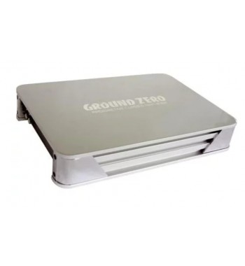 Усилитель Ground Zero GZRA 2.200G-W Усилитель Ground Zero GZRA 2.200G-W