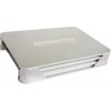 Усилитель Ground Zero GZRA 4.100G-W