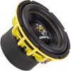Сабвуфер Ground Zero GZHW 10XSPL-D1