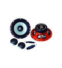Акустика Ground Zero GZIC 650X