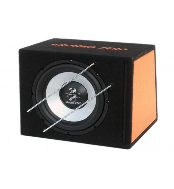 Сабвуфер Ground Zero GZIB 165BR-ACT Сабвуфер Ground Zero GZIB 165BR-ACT