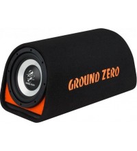 Сабвуфер Graund Zero GZIB 80PT