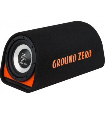 Сабвуфер Graund Zero GZIB 80PT Сабвуфер Graund Zero GZIB 80PT