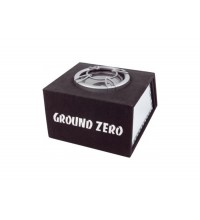 Сабвуфер Graund Zero GZIB 200BR