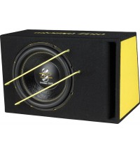 Сабвуфер Graund Zero GZIB 3000SPL