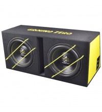 Сабвуфер Graund Zero GZIB 2.3000SPL