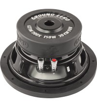 Сабвуфер Graund Zero GZIW 200X