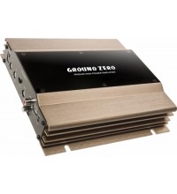 Усилитель Ground Zero GZIA 2130HPX-II
