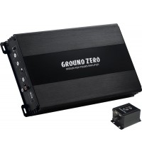 Усилитель Ground Zero GZIA 1.600HPX-II