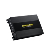 Усилитель Ground Zero GZIA 1.1000DX-II