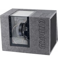 Сабвуфер Graund Zero GZTB 3000BP