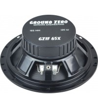 Акустика Ground Zero GZIF 65X