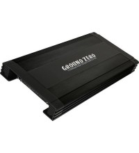 Усилитель Ground Zero GZTA 5120X-B