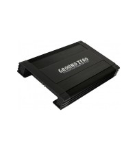 Усилитель Ground Zero GZTA 1.800DX-24V