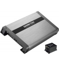 Усилитель Ground Zero GZTA 1.1200DX-II