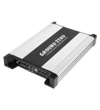 Усилитель Ground Zero GZTA 1.800DX