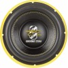 Сабвуфер Ground Zero GZRW 25XSPL-D1