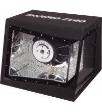 Сабвуфер Graund Zero GZRB 300BPX