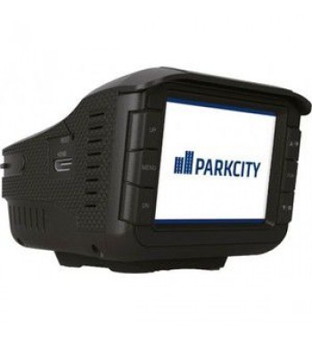 Кронштейн ParkCity КТ42К (DVR HD475 / CMB 800)