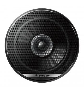 Автомобильная акустика Pioneer TS-G1610F Автомобильная акустика Pioneer TS-G1610F